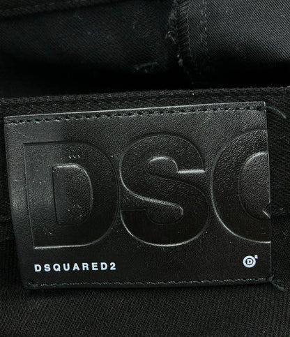 ディースクエアード ロングパンツ ボタンフライ メンズ SIZE 46 (S) DSQUARED2