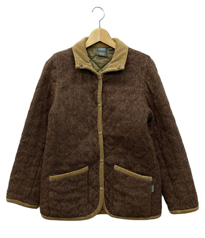 エーグル ジャケット 裏地キルティング メンズ SIZE M (M) AIGLE