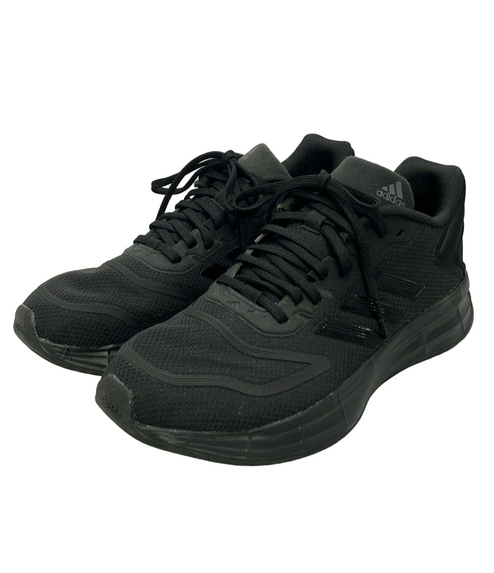 adidas ローカットスニーカー デュラモ 10 GX0711 レディース SIZE 23.5 アディダス