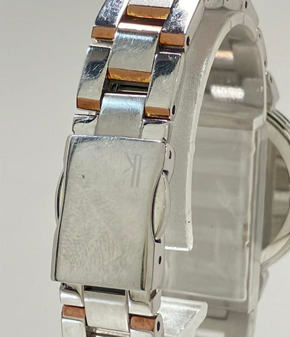 SEIKO 腕時計 lk ルキア ソーラー 3B51-0AA0 レディース セイコー