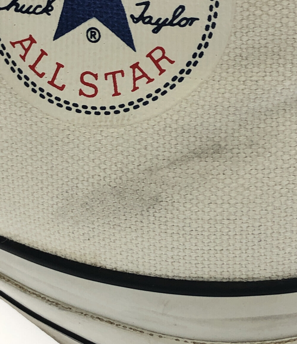 コンバース  ハイカットスニーカー ALL STAR 100 COLORS    1CK558 レディース SIZE 24 (L) CONVERSE