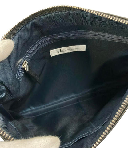 TAKEO KIKUCHI ショルダーバッグ 斜め掛け メンズ タケオキクチ