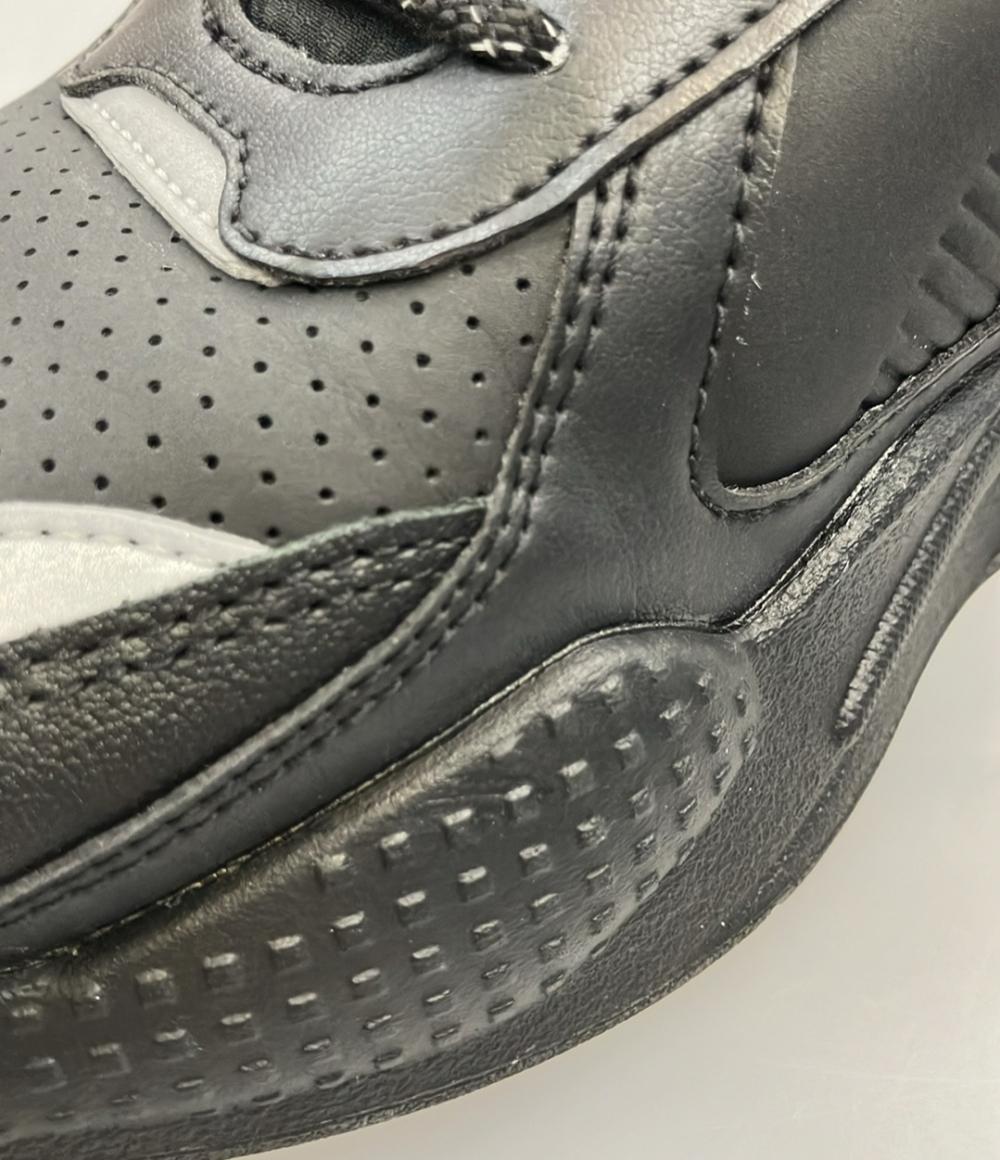 プーマ ローカットスニーカー 391928-01 レディース SIZE 24.5 (L) PUMA