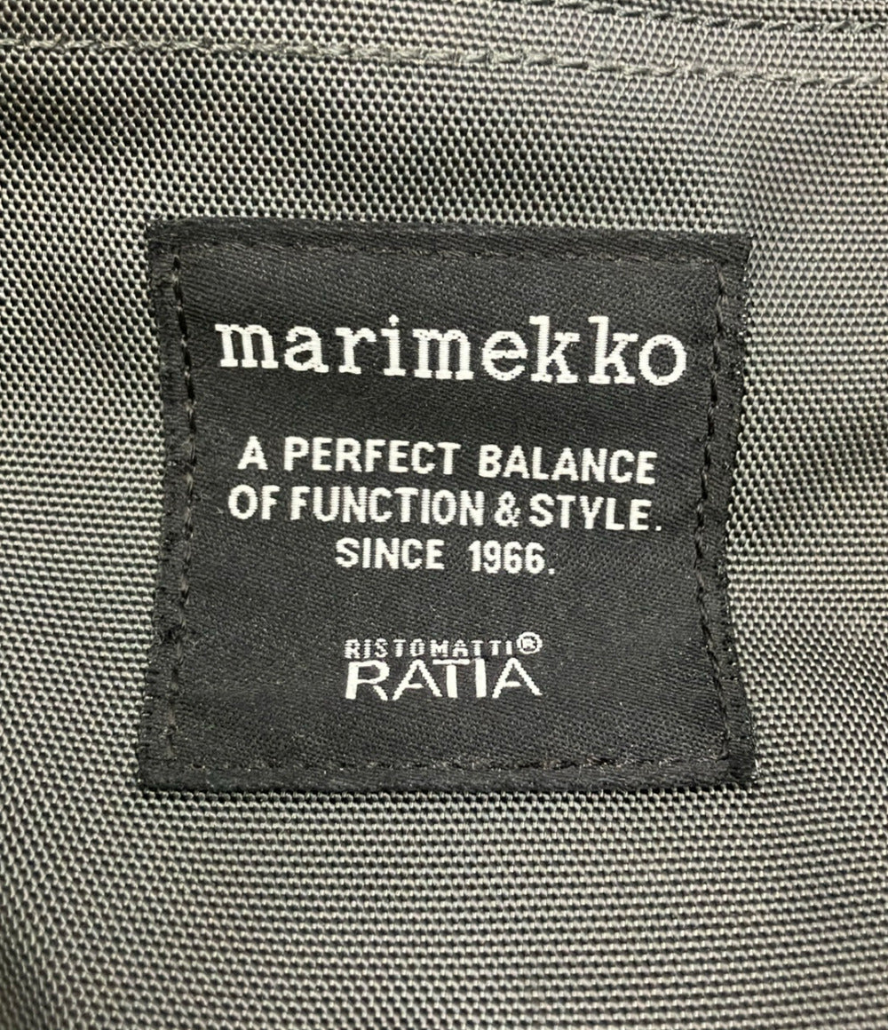 marimekko リュック デイパック レディース マリメッコ