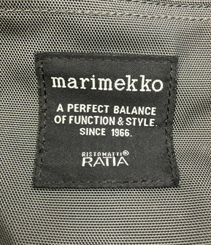 marimekko リュック デイパック レディース マリメッコ