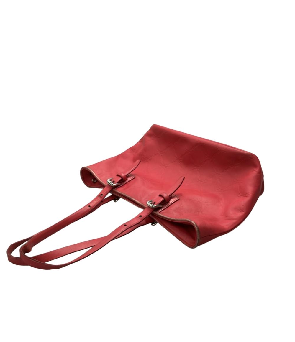 Longchamp トートバッグ 肩掛け レディース ロンシャン