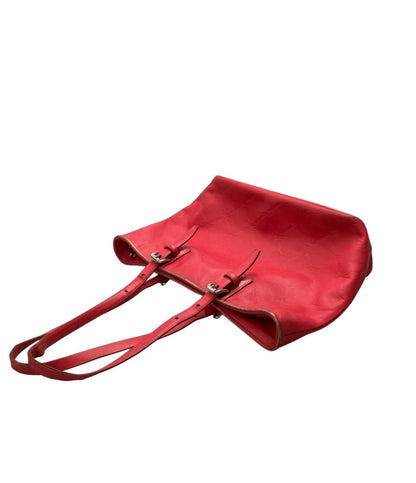 Longchamp トートバッグ 肩掛け レディース ロンシャン