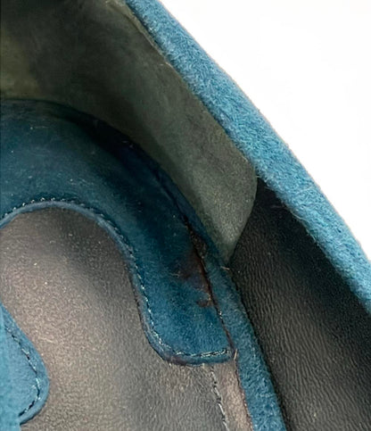 Salvatore Ferragamo パンプス フラワーヒール レディース SIZE 6.5 (L) サルヴァトーレフェラガモ