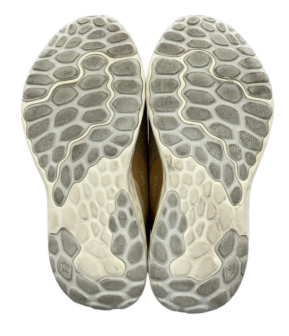 ニューバランス ローカットスニーカー WARISAD4 レディース SIZE 23.5 (M) NEW BALANCE