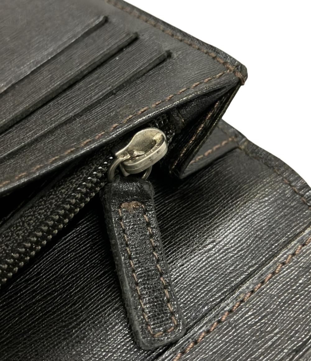 ダンヒル 二つ折り長財布 レディース Dunhill