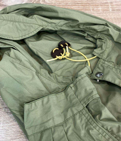 THE NORTH FACE PURPLE LABEL コート マウンテン Midweight 65 35 Mountain Coat NP2903N メンズ SIZE L ザノースフェイスパープルレーベル
