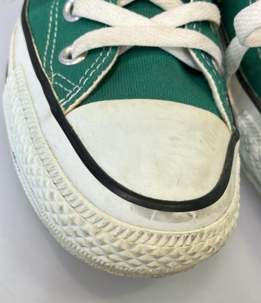 訳あり コンバース ハイカットスニーカー レディース SIZE 23.5 (M) CONVERSE