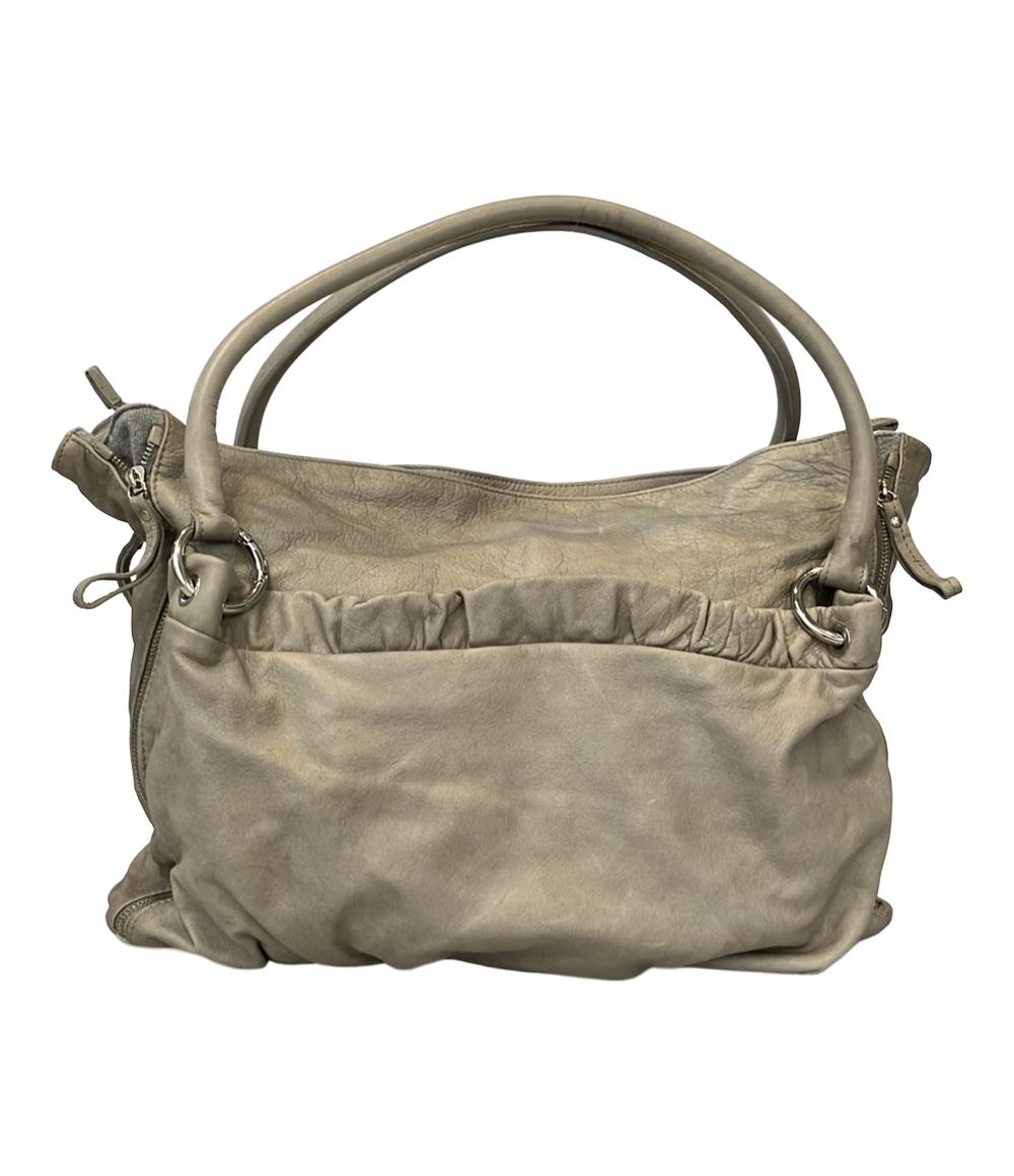 FABIANA FILIPPI トートバッグ 肩掛け レディース ファビアナフィリッピ