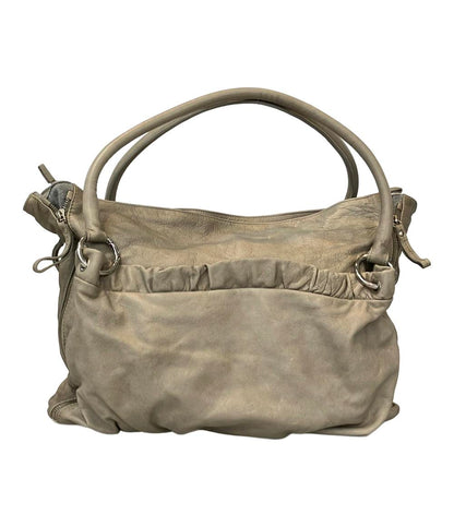 FABIANA FILIPPI トートバッグ 肩掛け レディース ファビアナフィリッピ