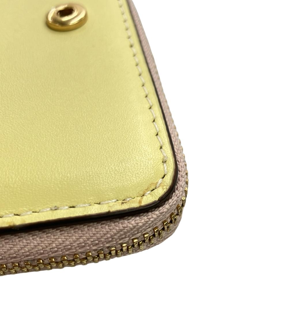 Tory Burch 二つ折り財布 レザー マックグロー レディース トリーバーチ