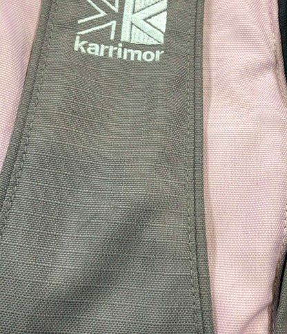 Karrimor リュック レディース カリマー