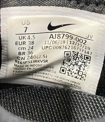 NIKE ローカットスニーカー W ASHIN MODERN AJ8799-002 レディース SIZE 24.0 ナイキ
