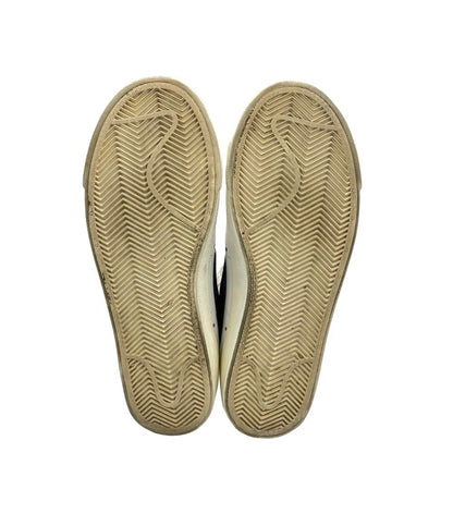 NIKE ミドルカットスニーカー BLAZER MID 77 VINTAGE BQ6806-100 レディース SIZE 23.5 (M) ナイキ