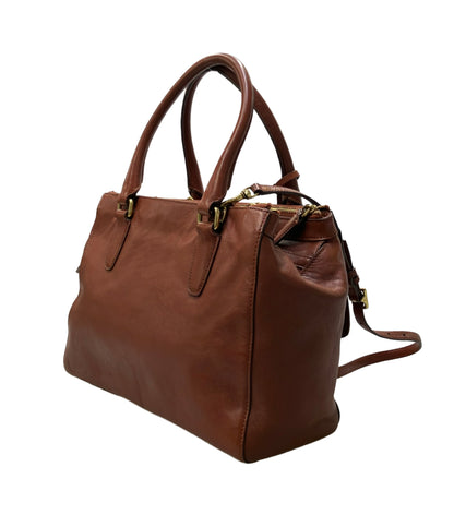 COACH ハンドバッグ ショルダーバッグ 2WAY  斜め掛け 25390 レディース コーチ