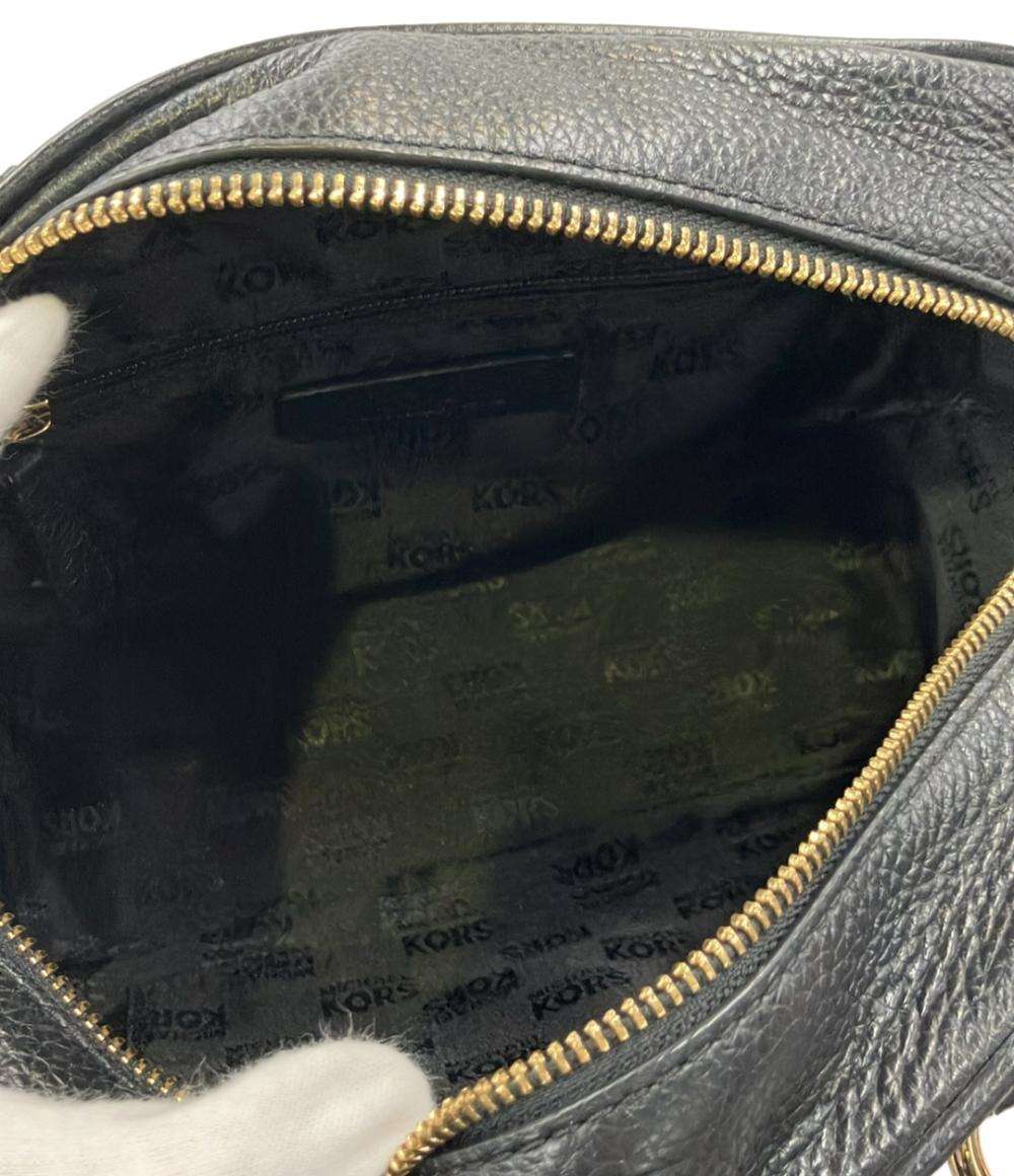 MICHAEL KORS 2WAY ハンドバッグ ショルダーバッグ 斜め掛け レディース マイケルコース