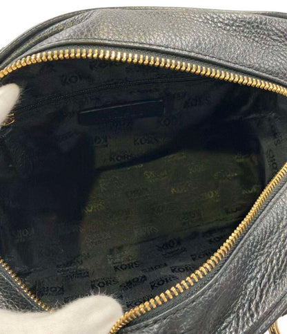 MICHAEL KORS 2WAY ハンドバッグ ショルダーバッグ 斜め掛け レディース マイケルコース