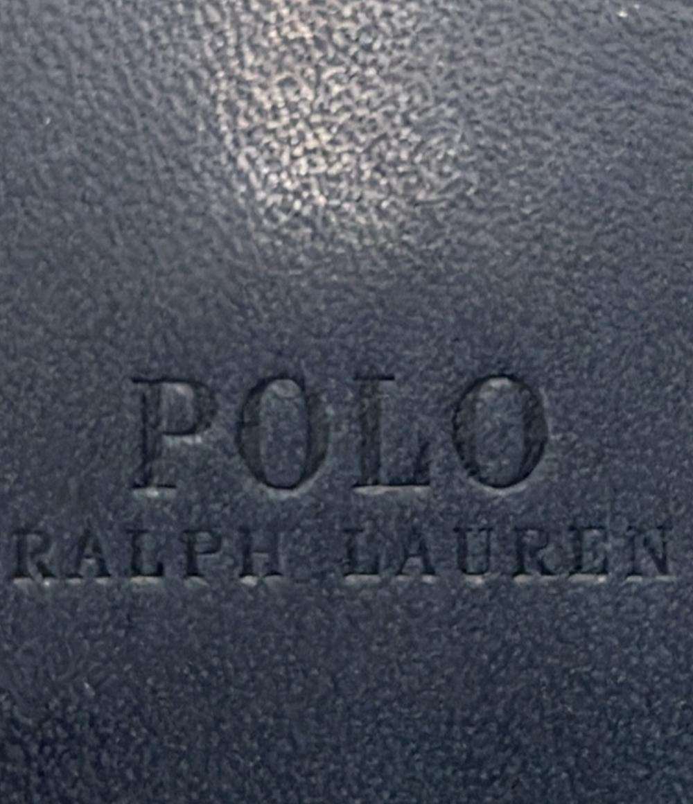 POLO RALPH LAUREN カードケース パスケース レディース メンズ ポロ・ラルフローレン