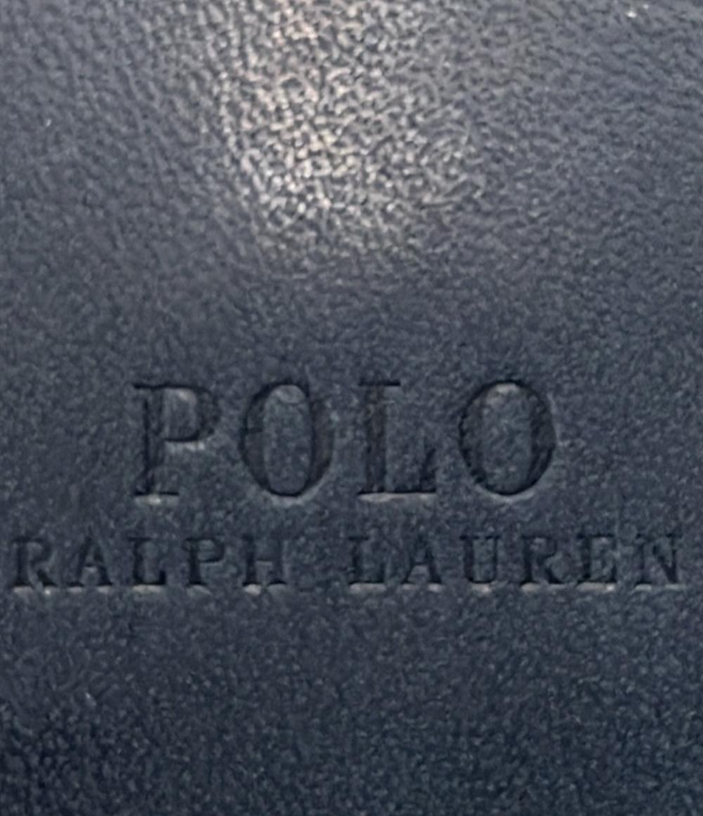 POLO RALPH LAUREN カードケース パスケース レディース メンズ ポロ・ラルフローレン