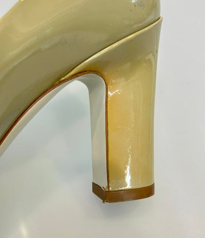 サルヴァトーレフェラガモ パンプス ヴァラ レディース SIZE 5 (S) Salvatore Ferragamo