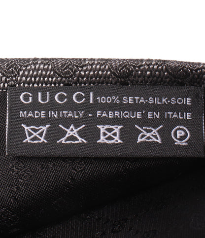 GUCCI ネクタイ シルク100% メンズ グッチ