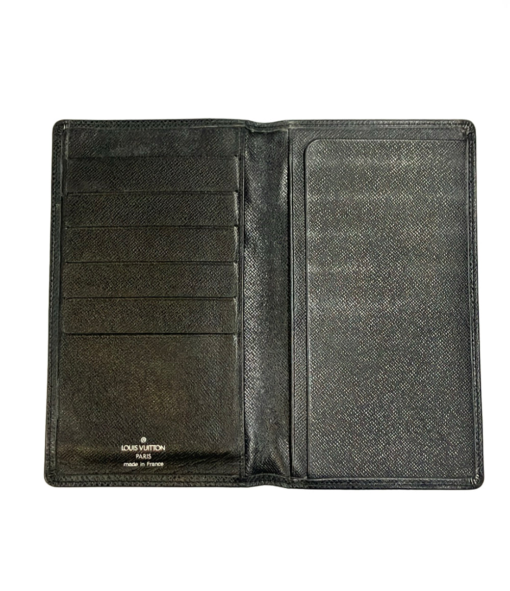 LOUIS VUITTON 長財布 札入れ M30414 タイガ ポルト シェキ カルト クレディ メンズ ルイ・ヴィトン