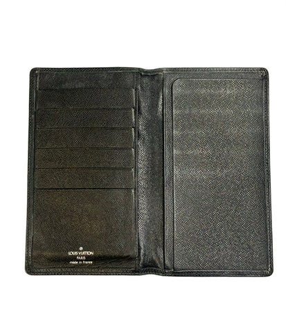 LOUIS VUITTON 長財布 札入れ M30414 タイガ ポルト シェキ カルト クレディ メンズ ルイ・ヴィトン