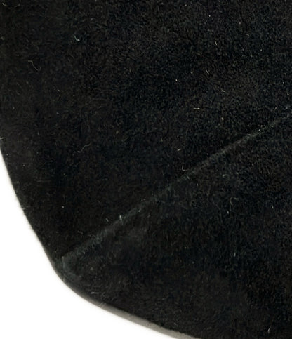 LANVIN collection パンプス ハイヒール スエード レディース SIZE 22.5 ランバン コレクション