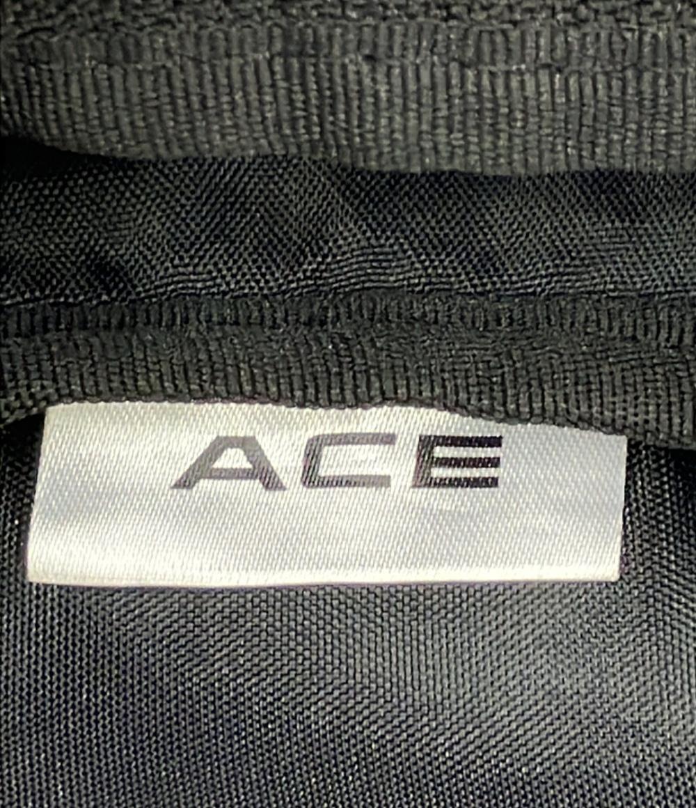 ACE リュック デイパック メンズ エース