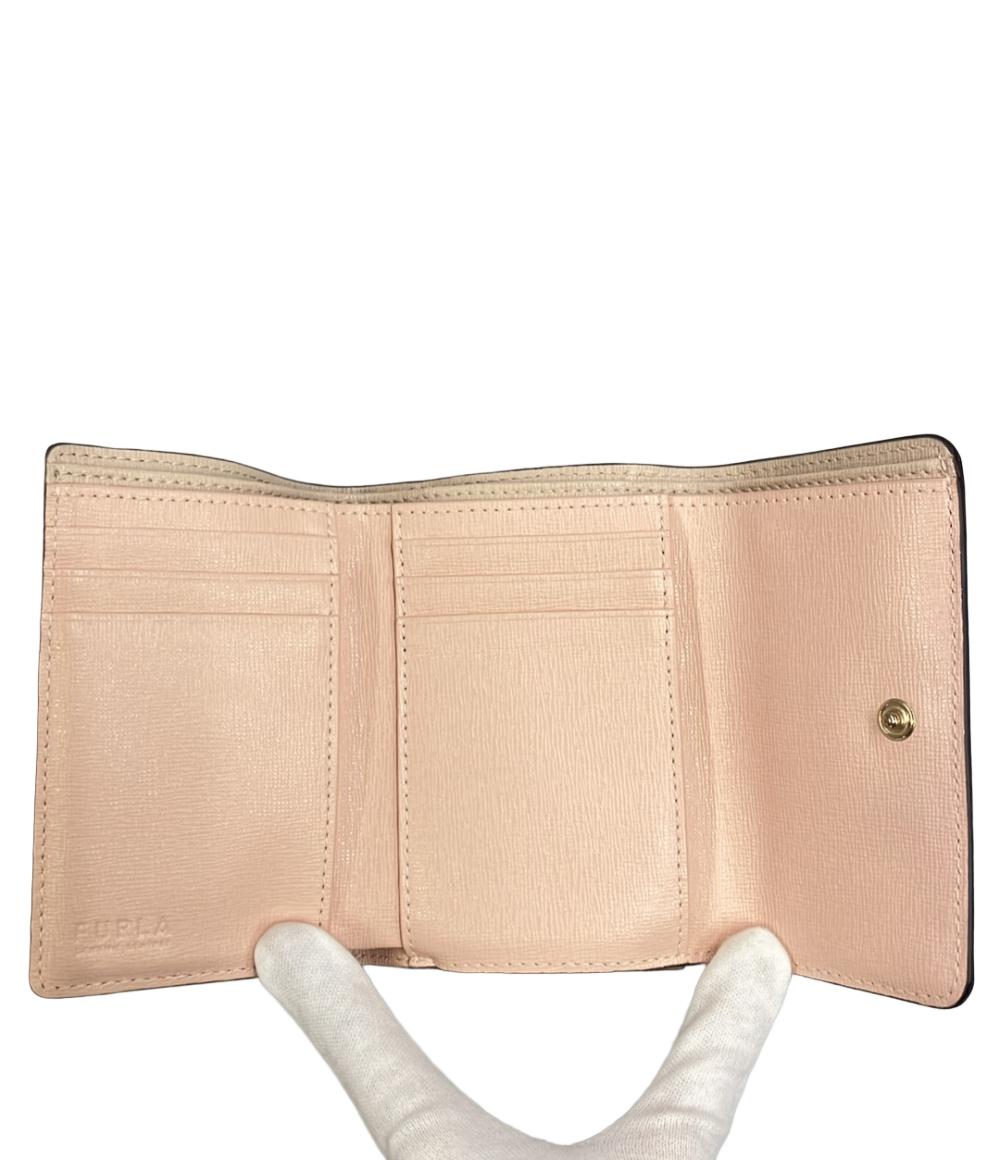 Furla 三つ折り財布 レディース フルラ