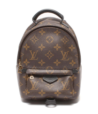 LOUIS VUITTON リュック バックパック パームスプリングス バックパックMINI モノグラム M41562 レディース ルイ・ヴィトン