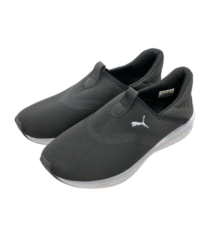 PUMA ローカットスニーカー スリッポン 195022-01 メンズ SIZE 26.5 (M) プーマ