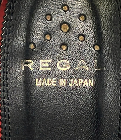 REGAL ビジネスシューズ ストレートチップ メンズ SIZE 26.0 リーガル