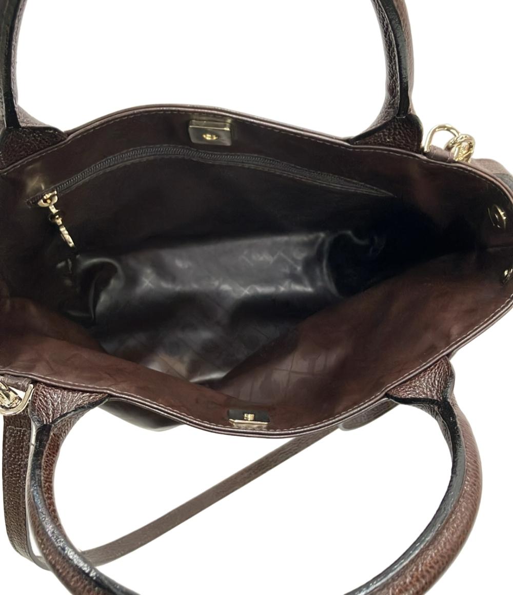 GHERARDINI ハンドバッグ ショルダーバッグ 2WAY 斜め掛け レディース ゲラルディーニ