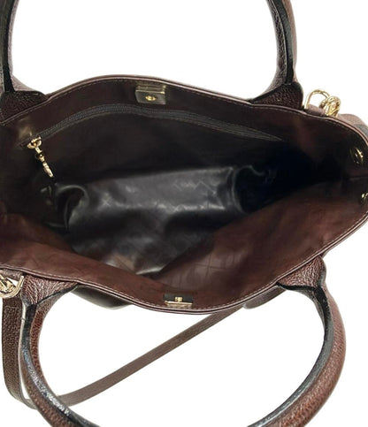 GHERARDINI ハンドバッグ ショルダーバッグ 2WAY 斜め掛け レディース ゲラルディーニ