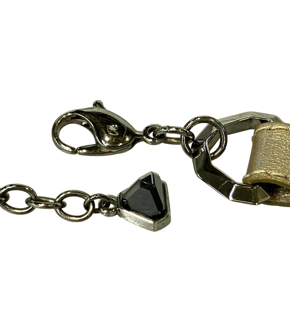 スワロフスキー ネックレス レディース SWAROVSKI