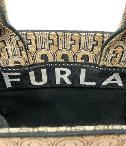 FURLA 2way ハンドバッグ ショルダーバッグ 肩掛け レディース フルラ