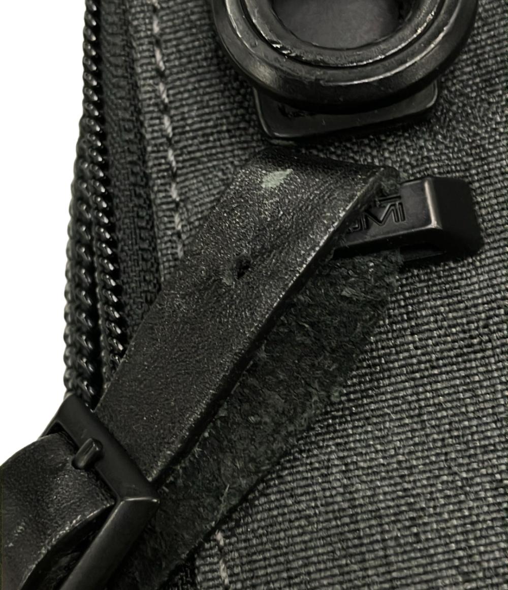 TUMI 2WAY ビジネスバッグ ブリーフケース ショルダーバッグ 斜め掛け メンズ トゥミ