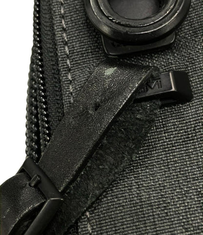 TUMI 2WAY ビジネスバッグ ブリーフケース ショルダーバッグ 斜め掛け メンズ トゥミ