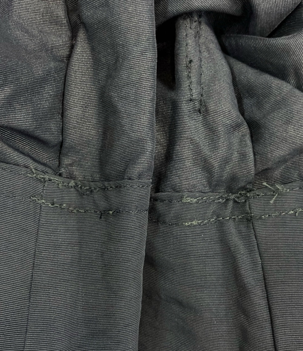 レッドヴァレンティノ トレンチコート レディース SIZE 38 (M) RED VALENTINO