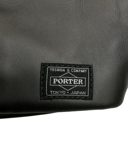 美品 PORTER トートバッグ ALOOF 023-01079 メンズ ポーター