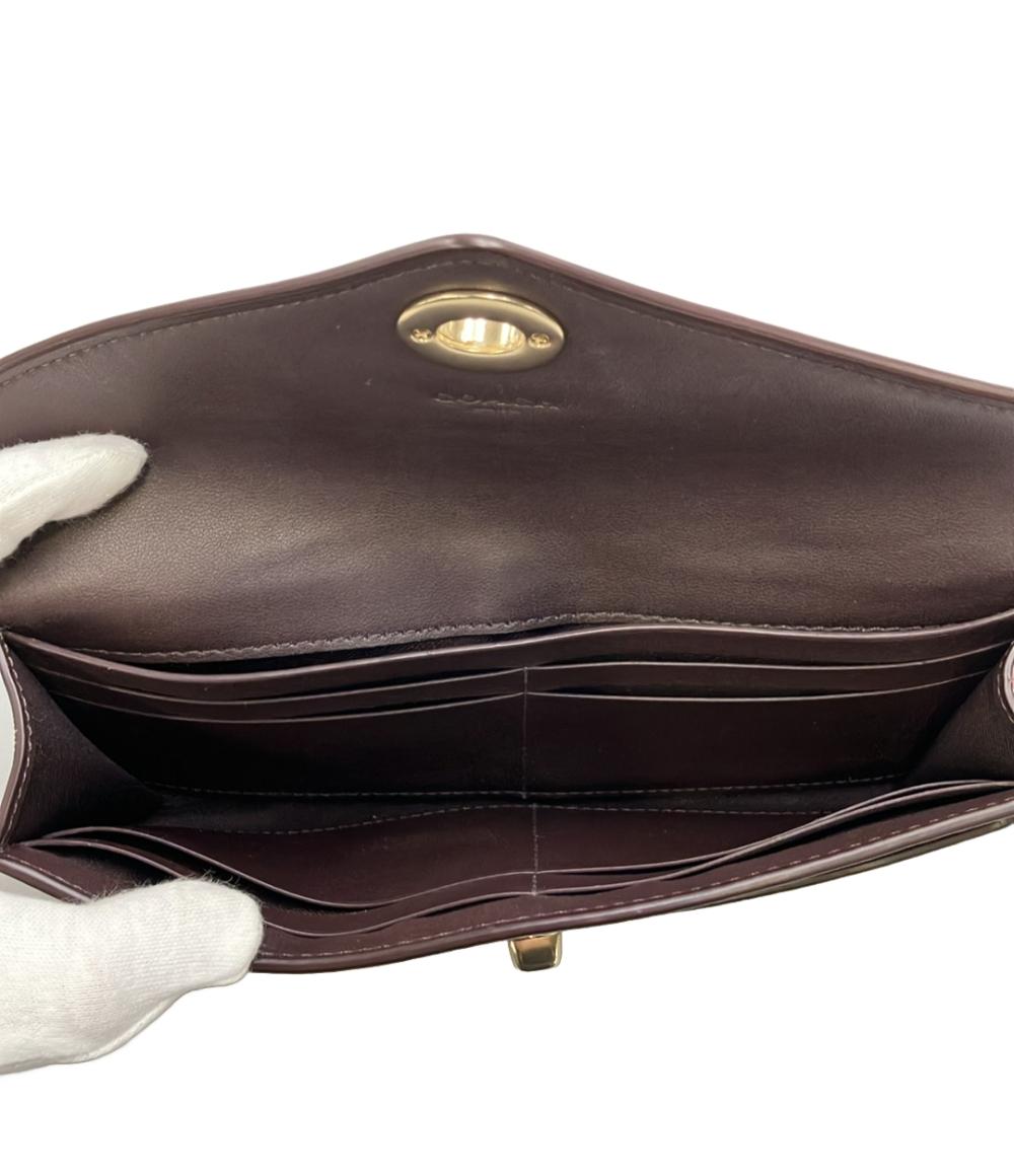 COACH 長財布 シグネチャー C3315 レディース コーチ