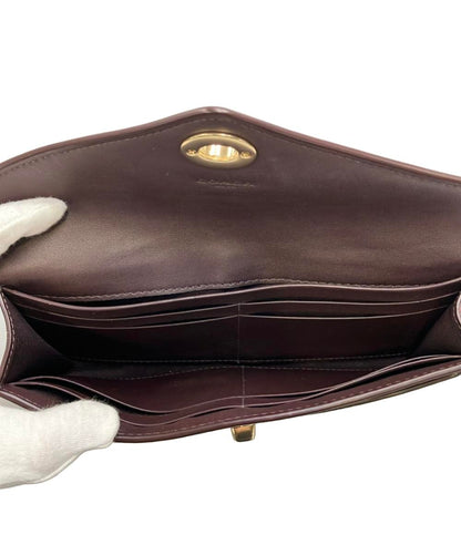 COACH 長財布 シグネチャー C3315 レディース コーチ