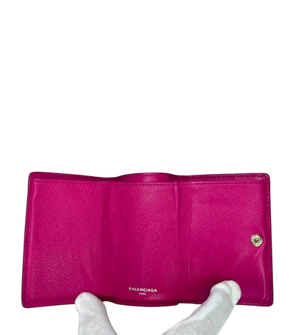 バレンシアガ 三つ折り財布 レディース BALENCIAGA