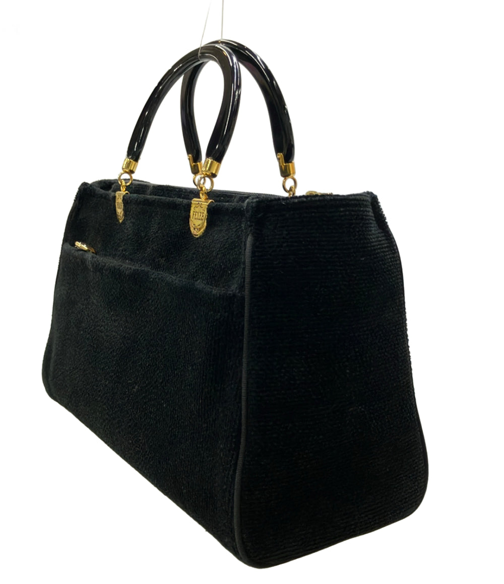 美品 FEILER ハンドバッグ レディース フェイラー