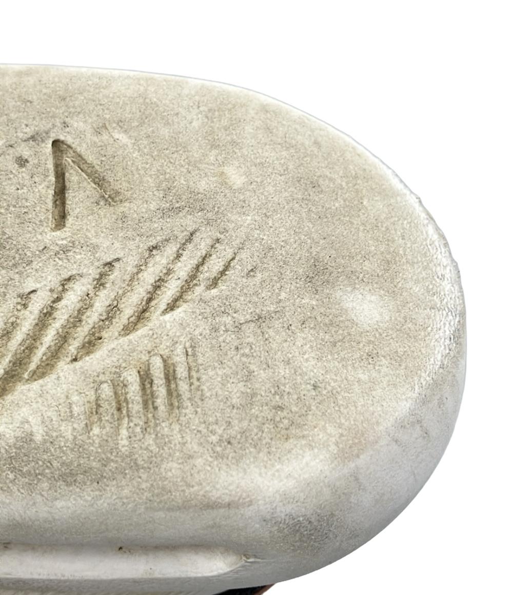 ナイキ ローカットスニーカー キッズシューズ AIR MAX OKETO AR7420-020 キッズ SIZE 22 (M) NIKE